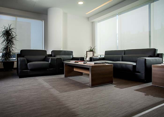 al aref office main