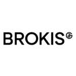 brands logo brokis