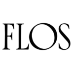 flos logo vector
