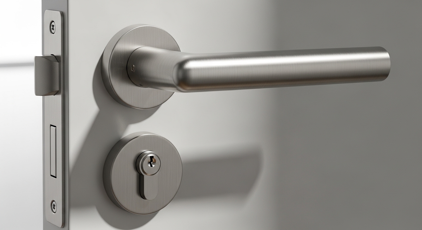door handle and 202604190000
