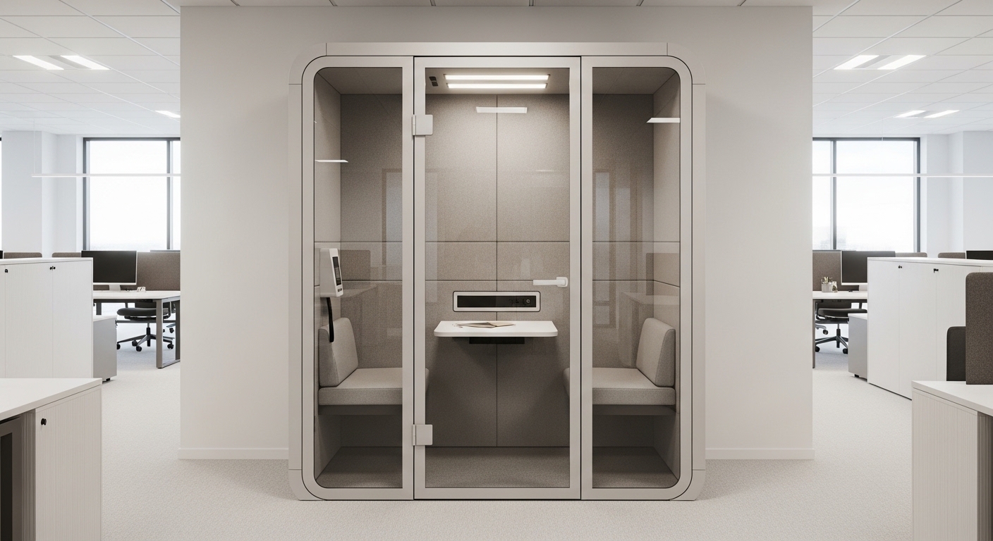modern office phone 202604182324